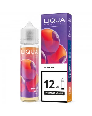 Liqua Berry Mix 12ml/60ml Flavour shot